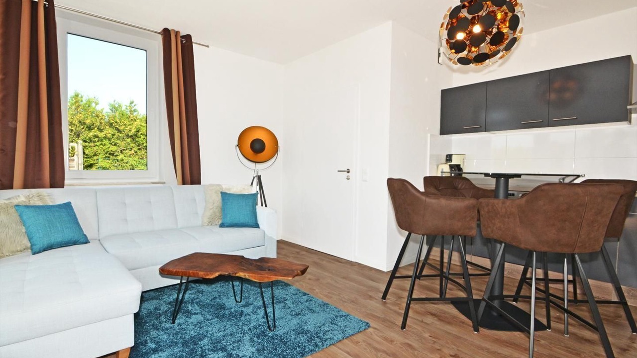 Photo of Livingroom in Koserow