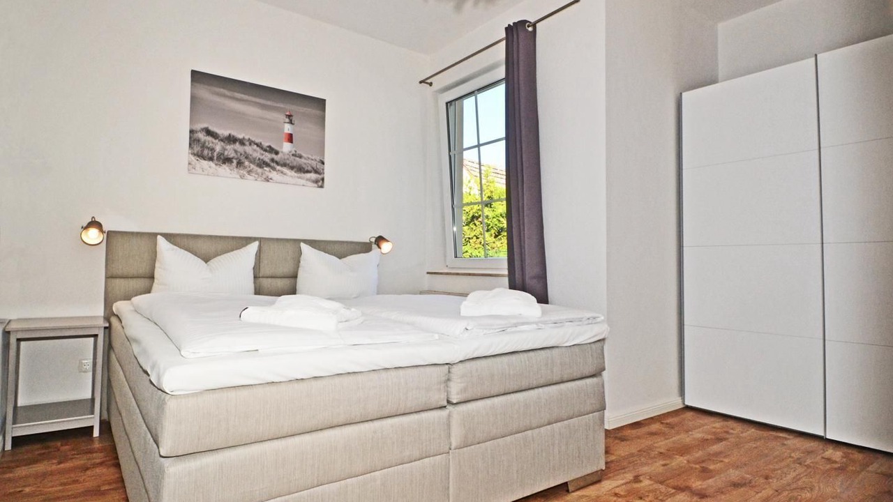 Photo of Bedroom in Koserow