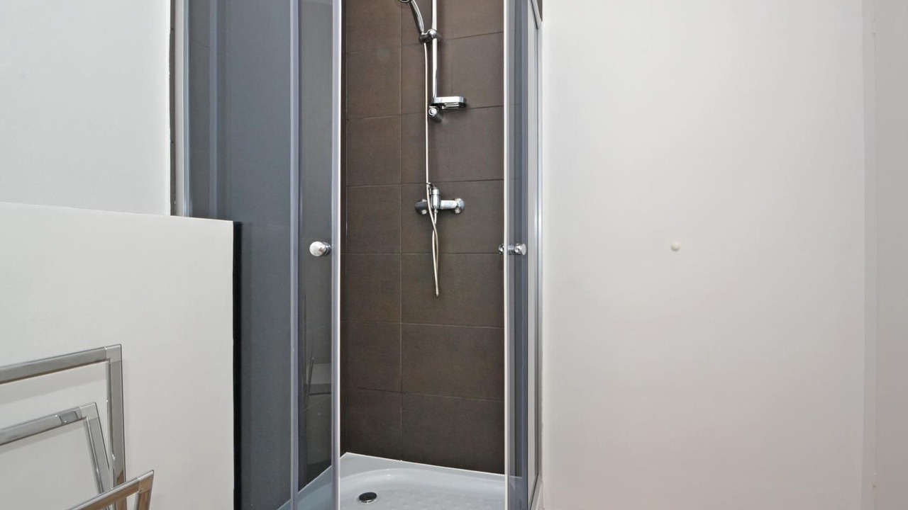 Photo of Bathroom in Koserow