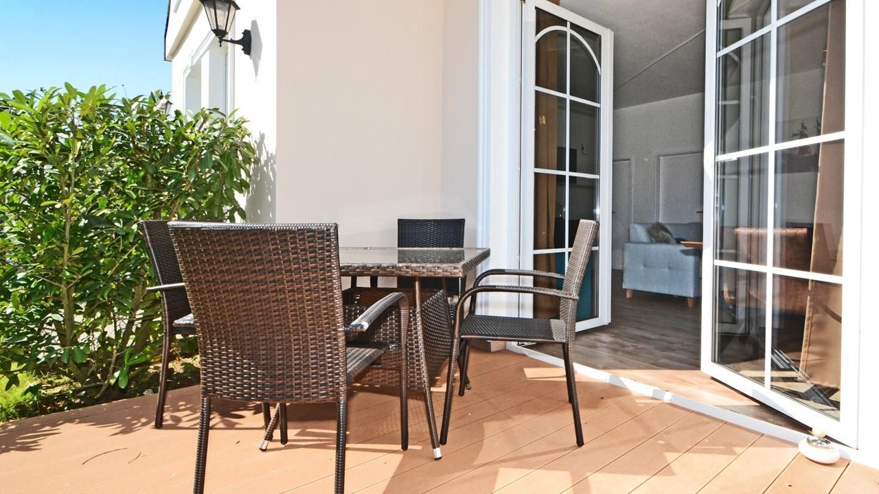 Photo of Outdoor in Koserow
