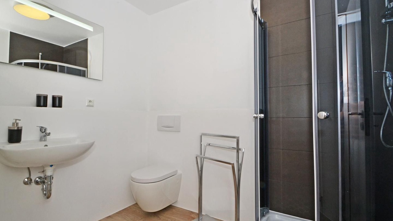 Photo of Bathroom in Koserow