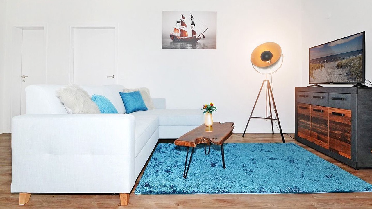 Photo of Livingroom in Koserow
