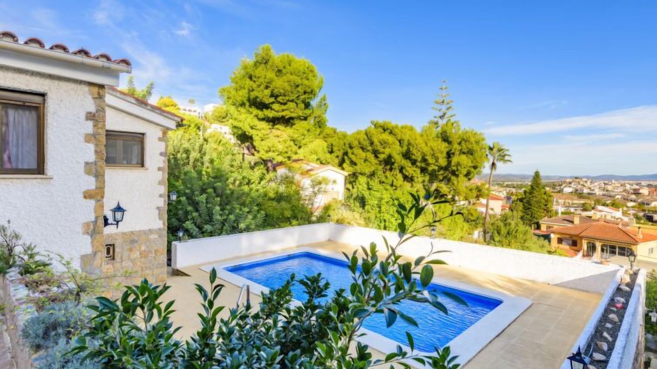 Photo of Outdoor in Oropesa del Mar