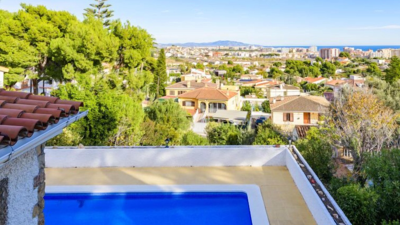 Photo of Outdoor in Oropesa del Mar