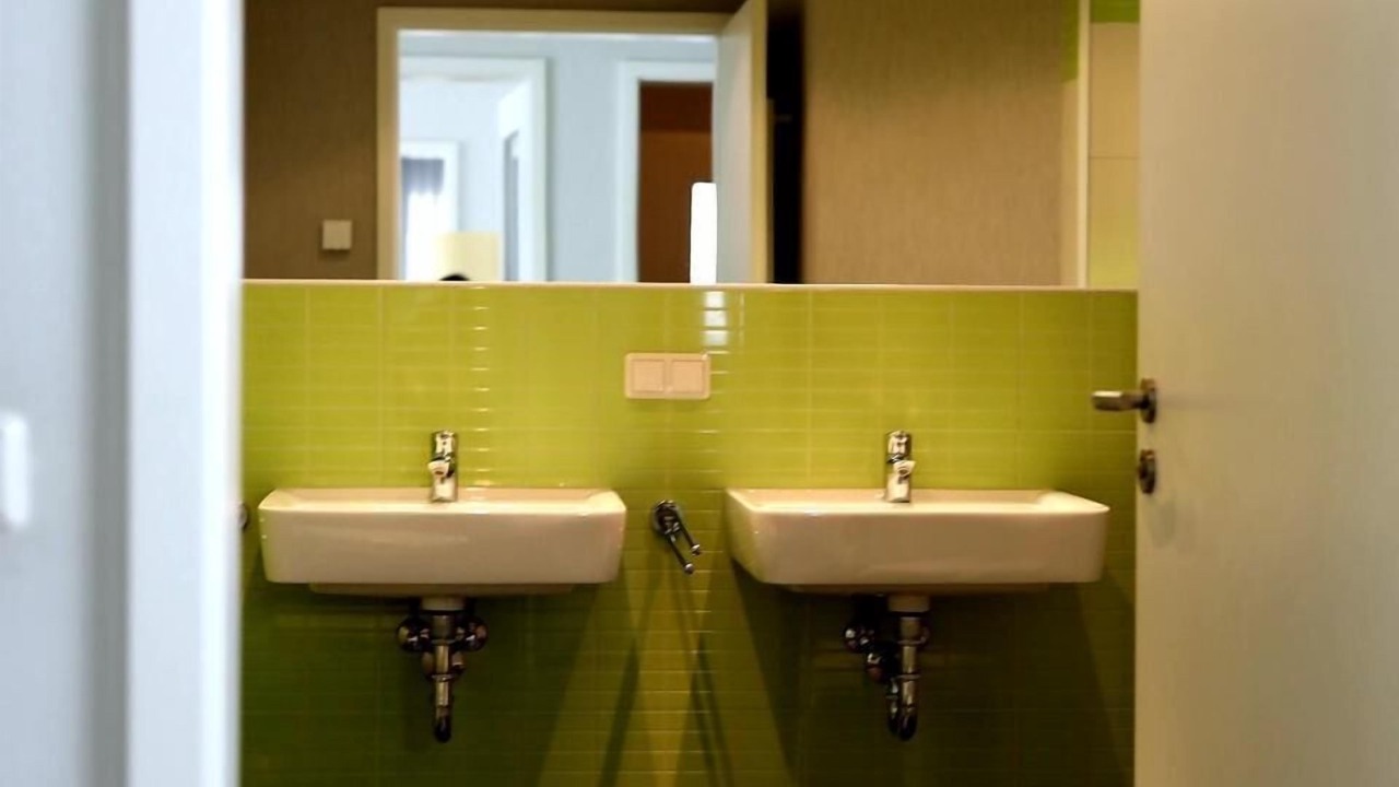 Photo of Bathroom in Stolpe