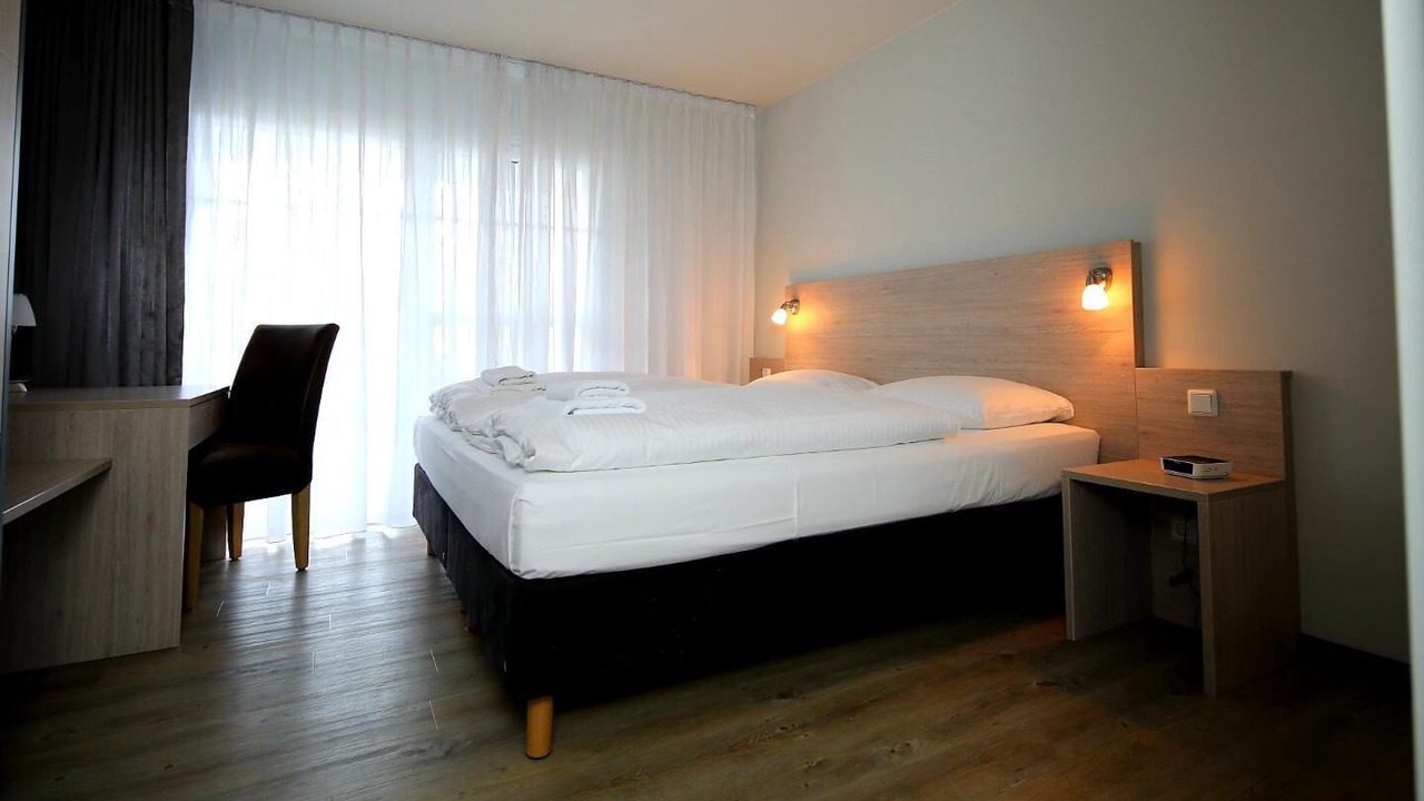 Photo of Bedroom in Stolpe