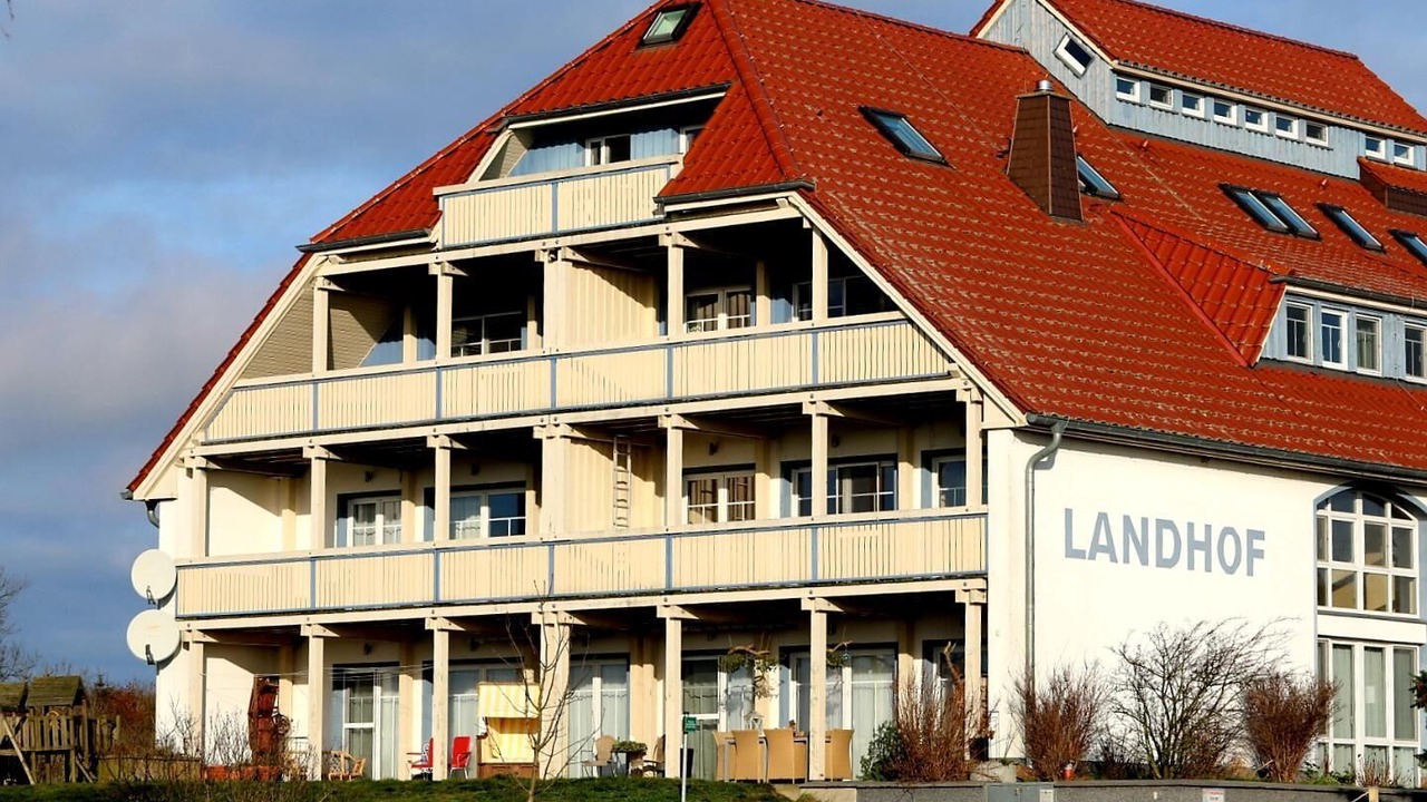 Photo of Outdoor in Stolpe
