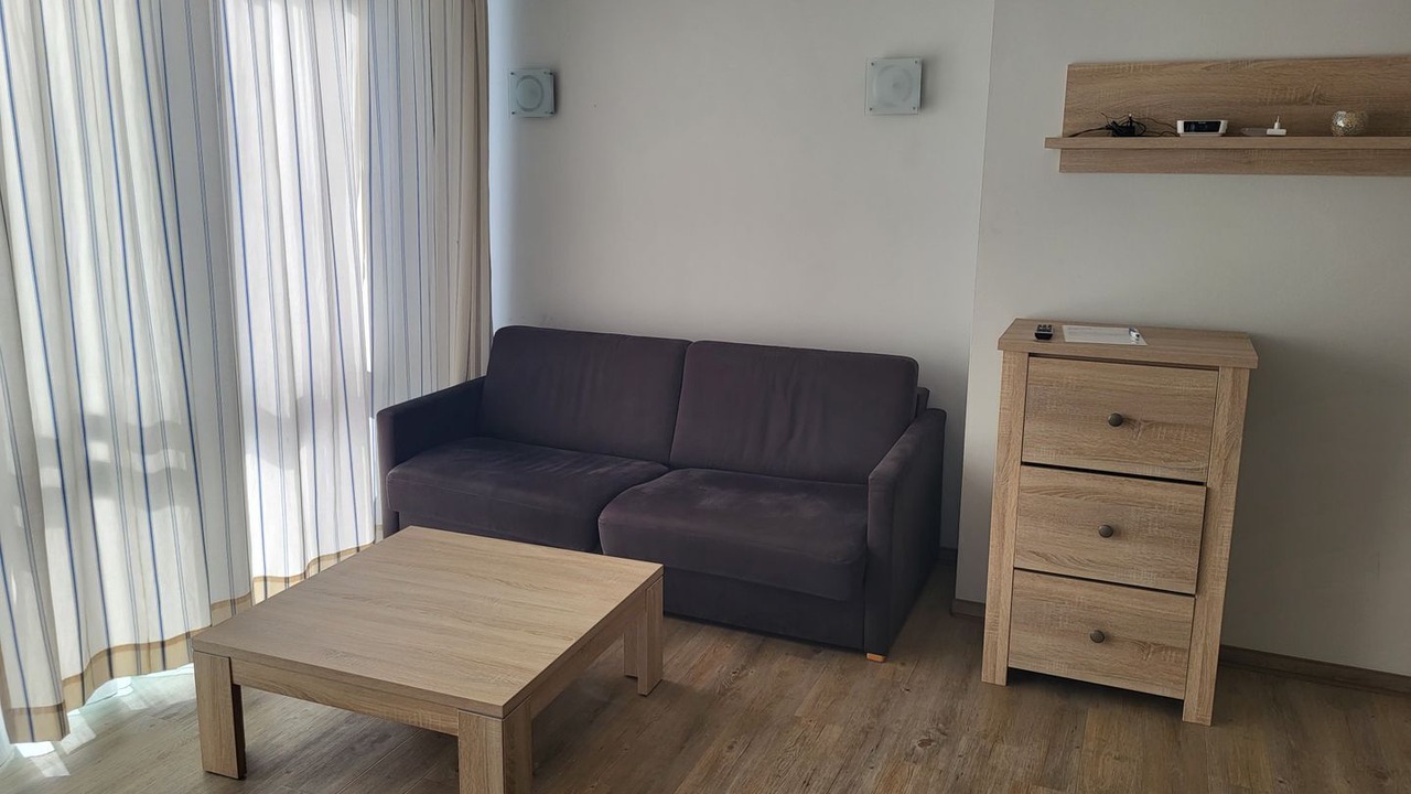 Photo of Livingroom in Stolpe