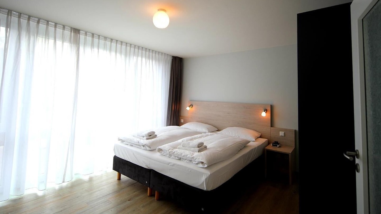 Photo of Bedroom in Stolpe