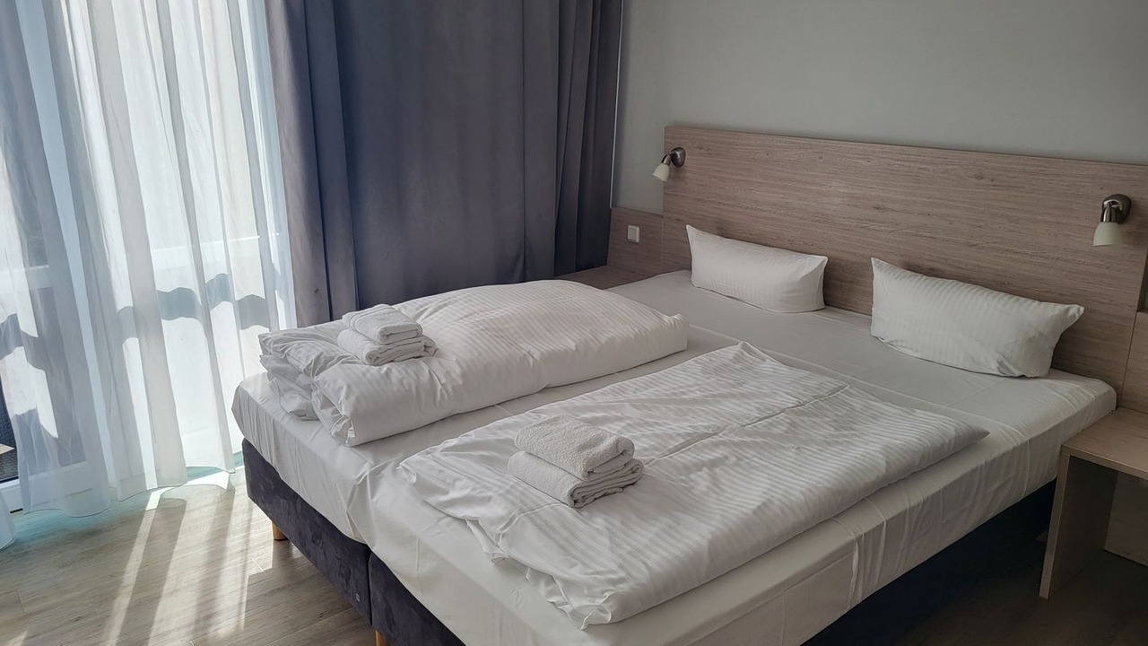 Photo of Bedroom in Stolpe