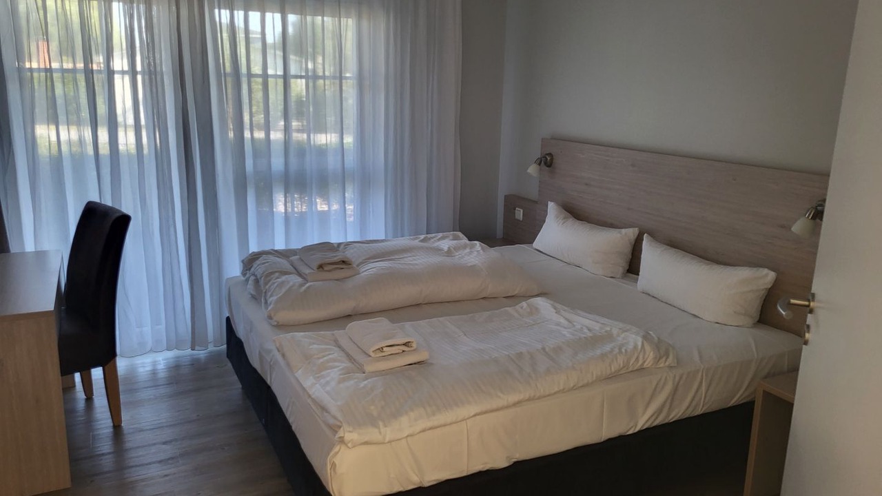Photo of Bedroom in Stolpe