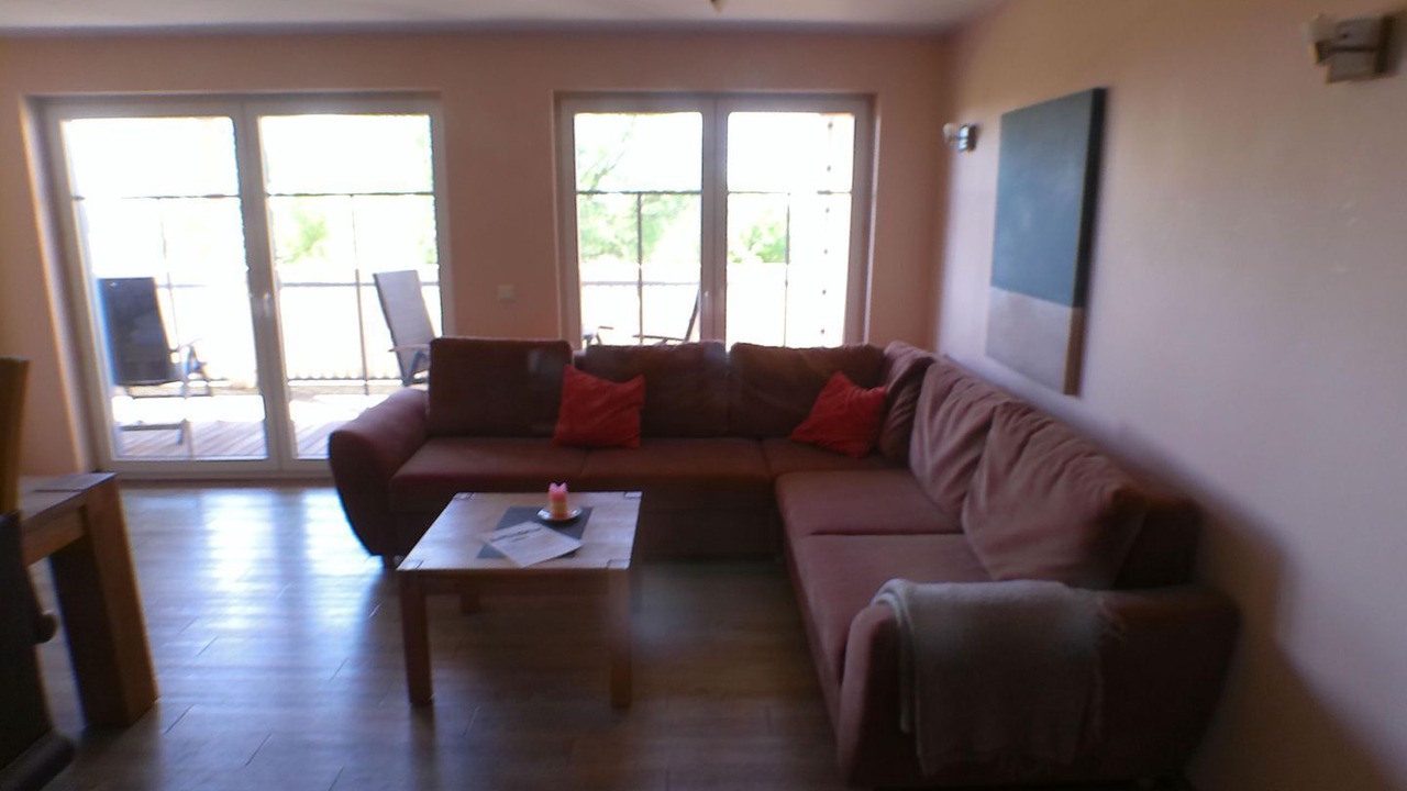 Photo of Livingroom in Stolpe