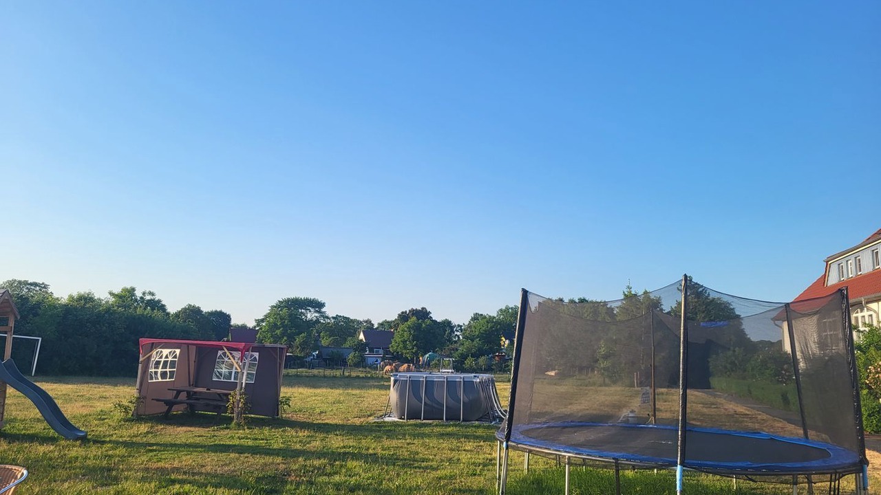Photo of Outdoor in Stolpe