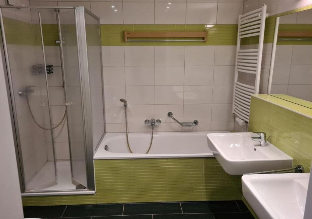 Photo of Bathroom in Stolpe