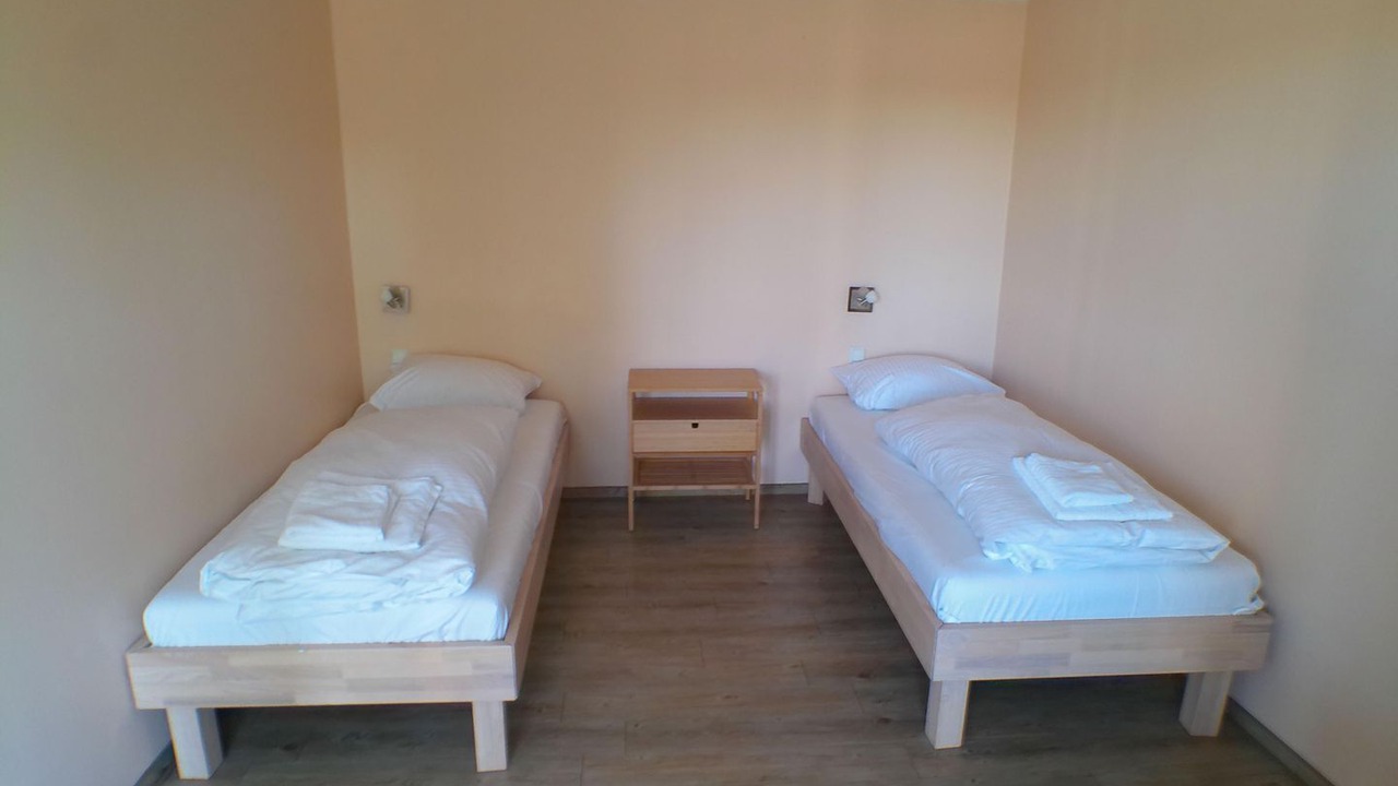Photo of Bedroom in Stolpe
