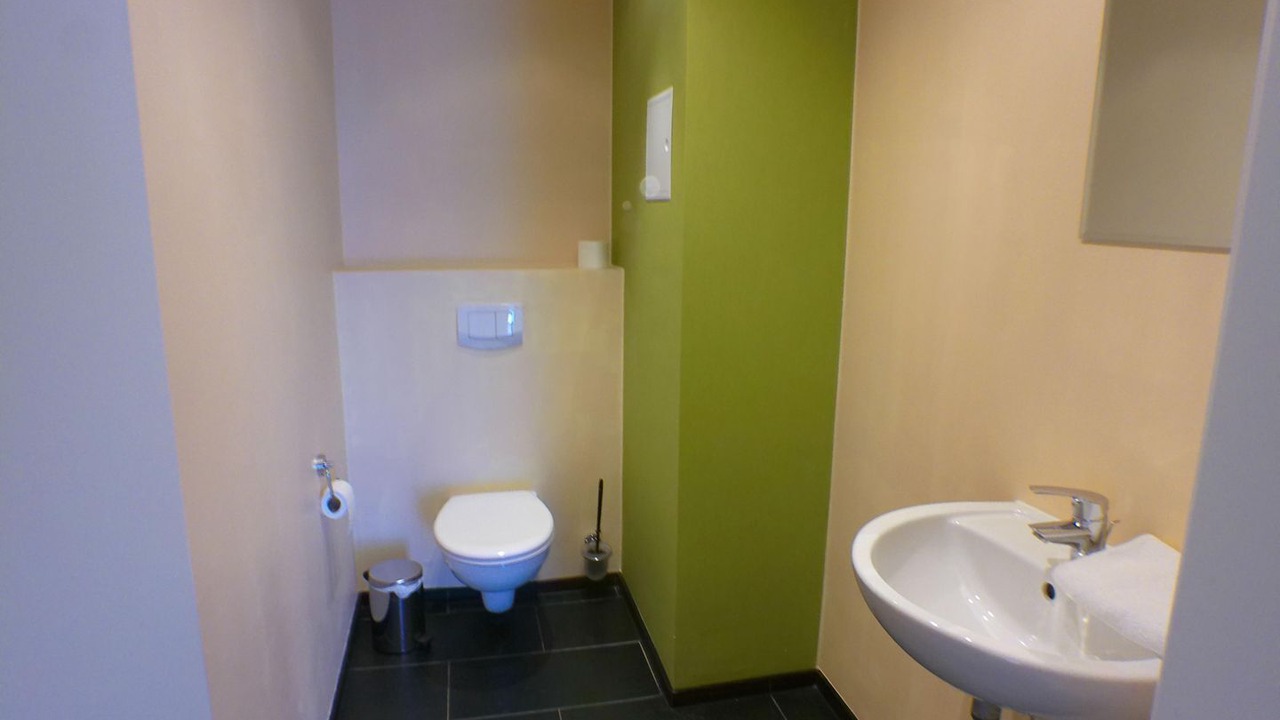 Photo of Bathroom in Stolpe