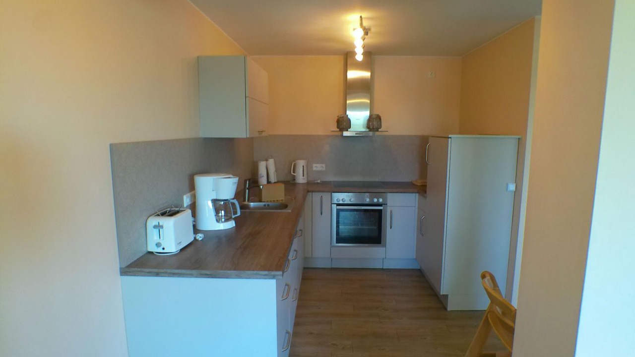 Photo of Kitchen in Stolpe