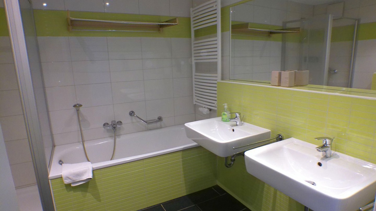 Photo of Bathroom in Stolpe