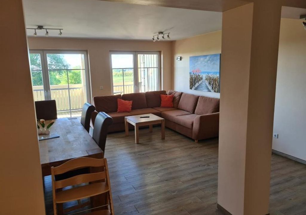 Photo of Livingroom in Stolpe