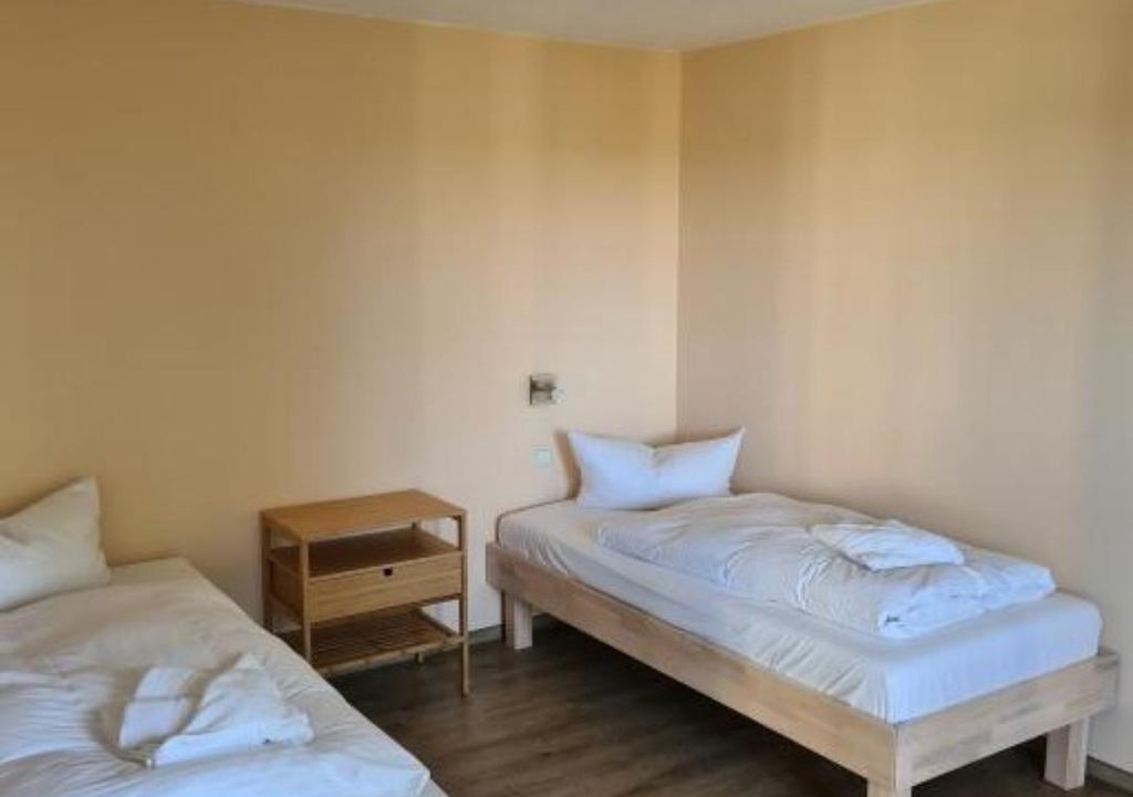 Photo of Bedroom in Stolpe
