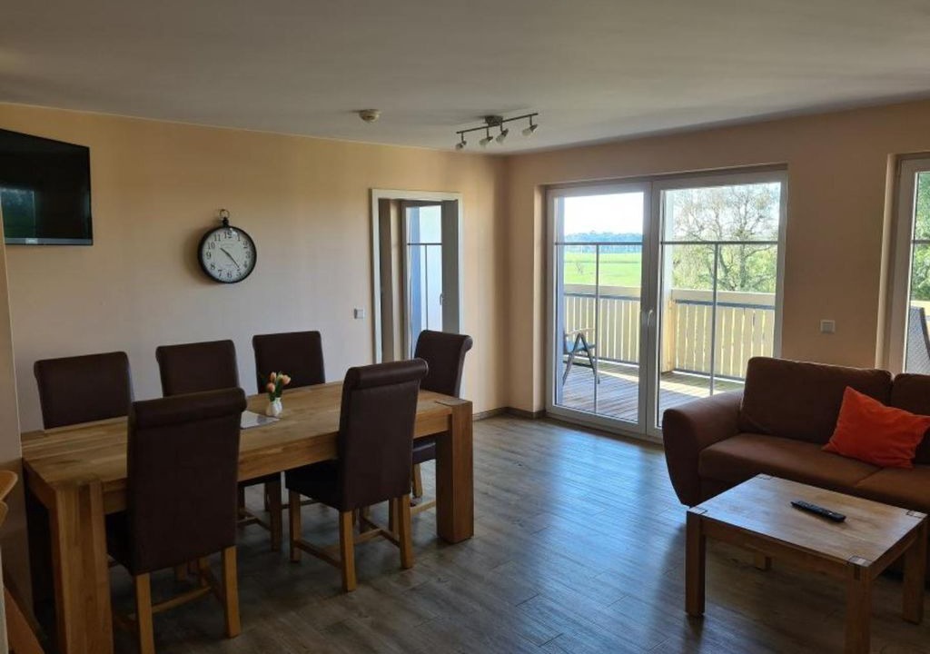 Photo of Livingroom in Stolpe