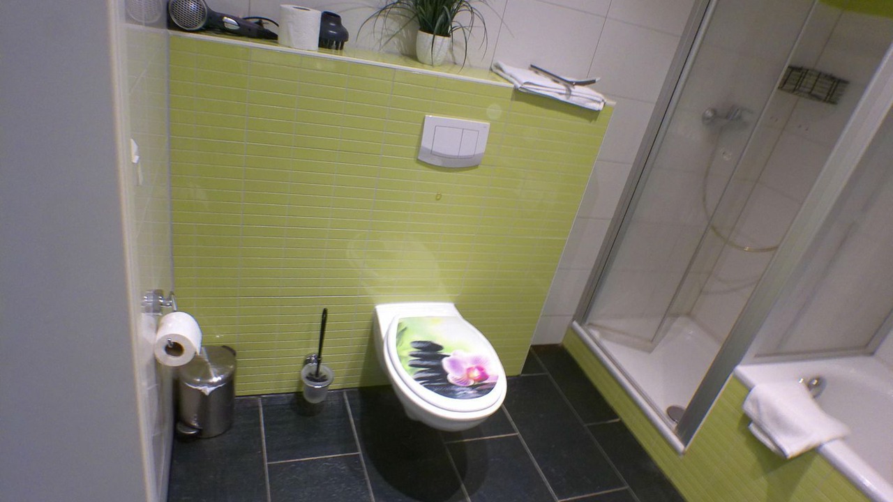 Photo of Bathroom in Stolpe