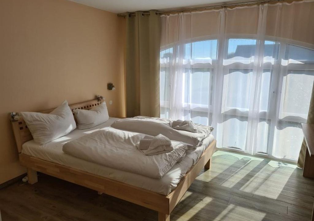 Photo of Bedroom in Stolpe