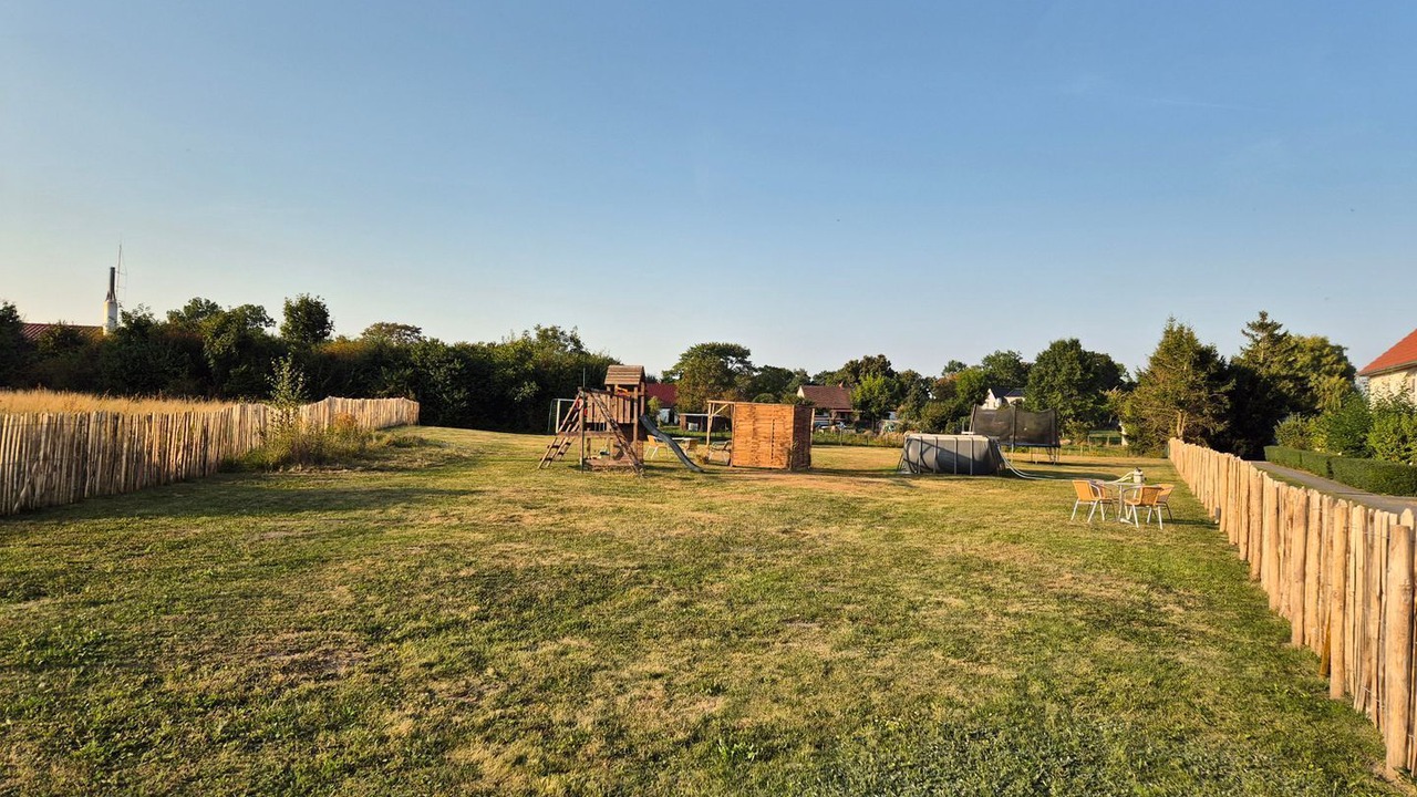 Photo of Outdoor in Stolpe