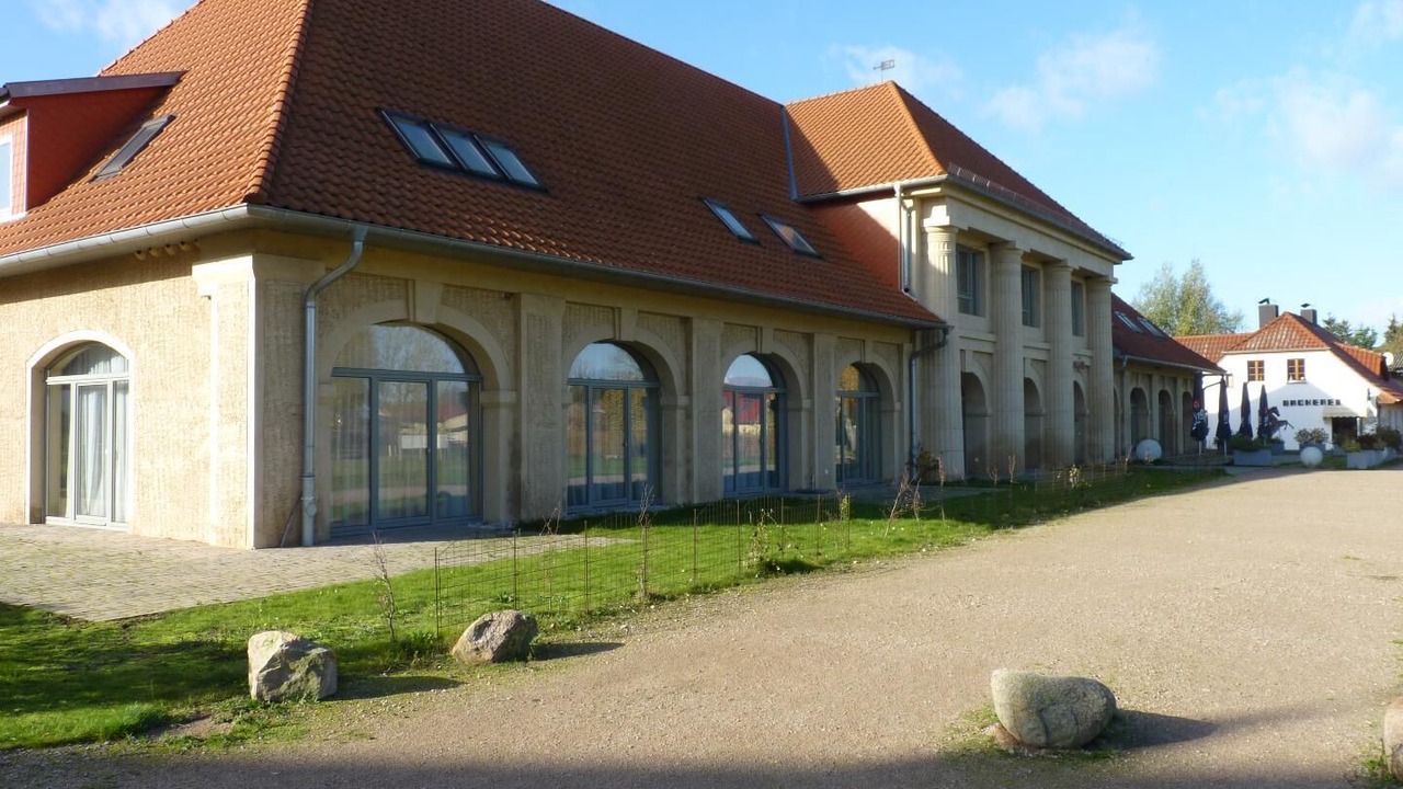 Photo of Outdoor in Stolpe b. Anklam