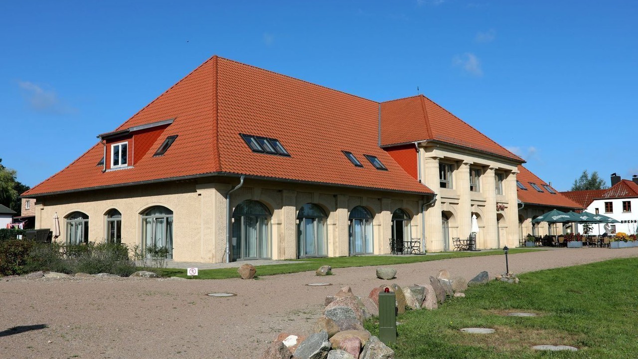 Photo of Outdoor in Stolpe b. Anklam