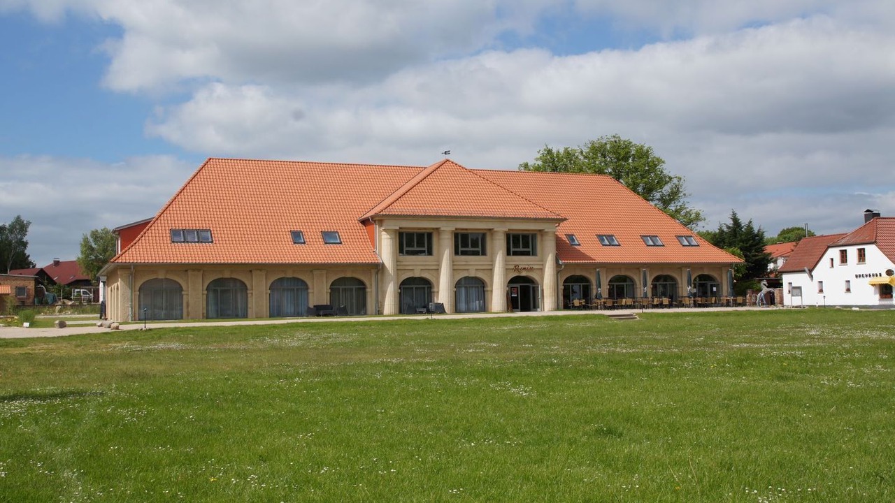 Photo of Outdoor in Stolpe b. Anklam