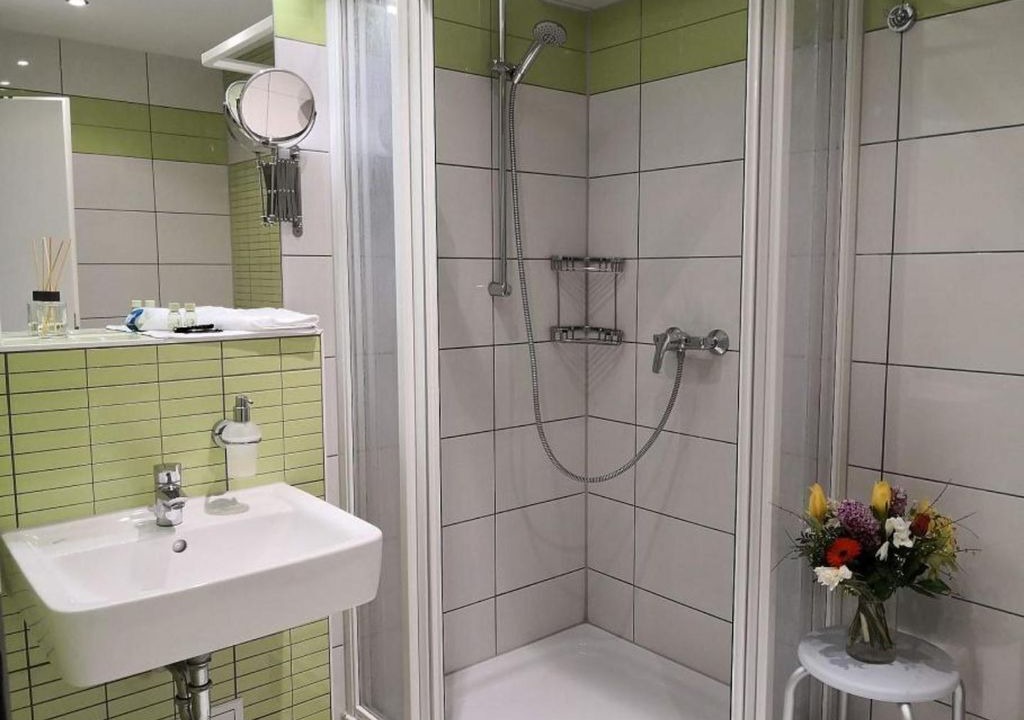 Photo of Bathroom in Stolpe b. Anklam