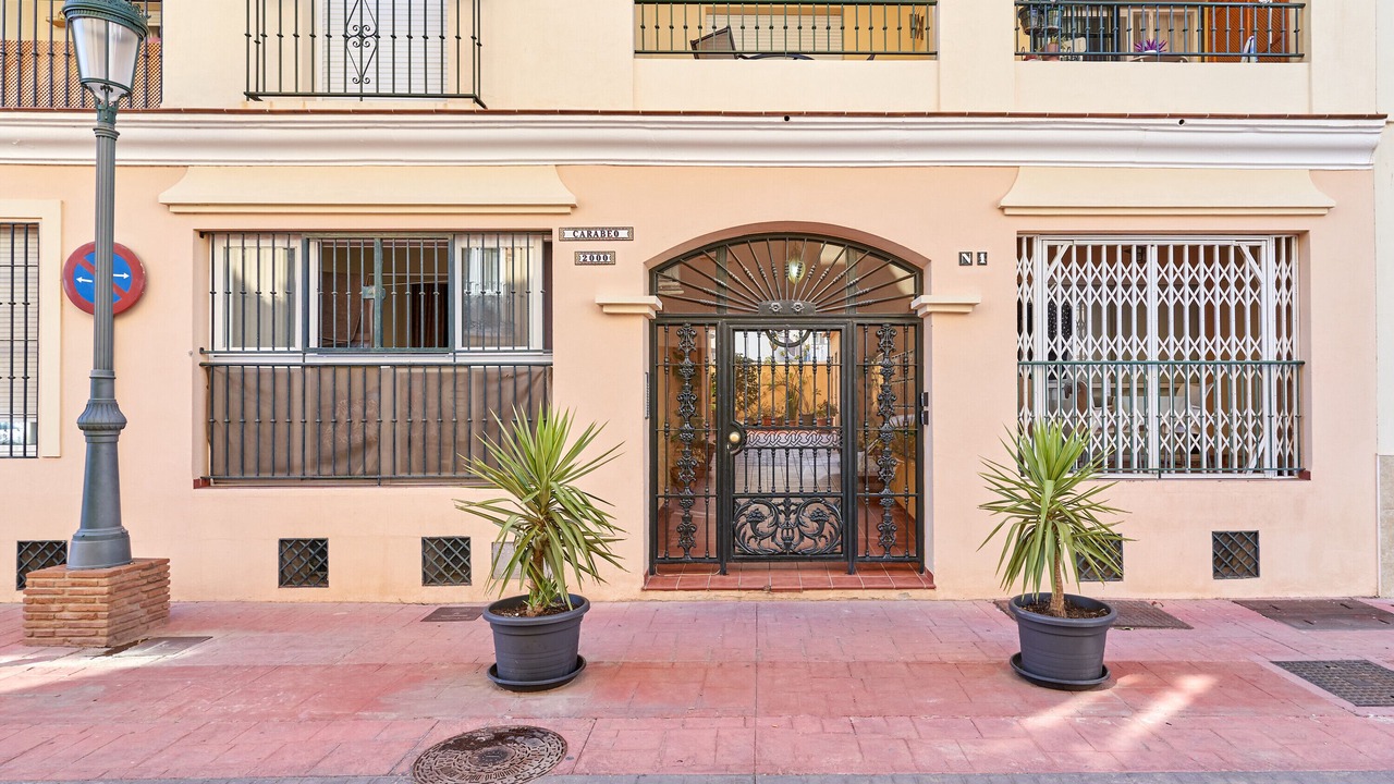 Photo of Outdoor in Nerja City Centre