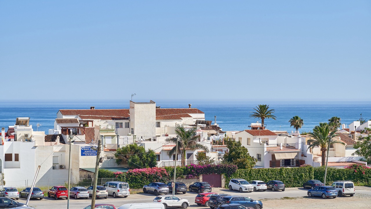 Photo of Others in Nerja City Centre