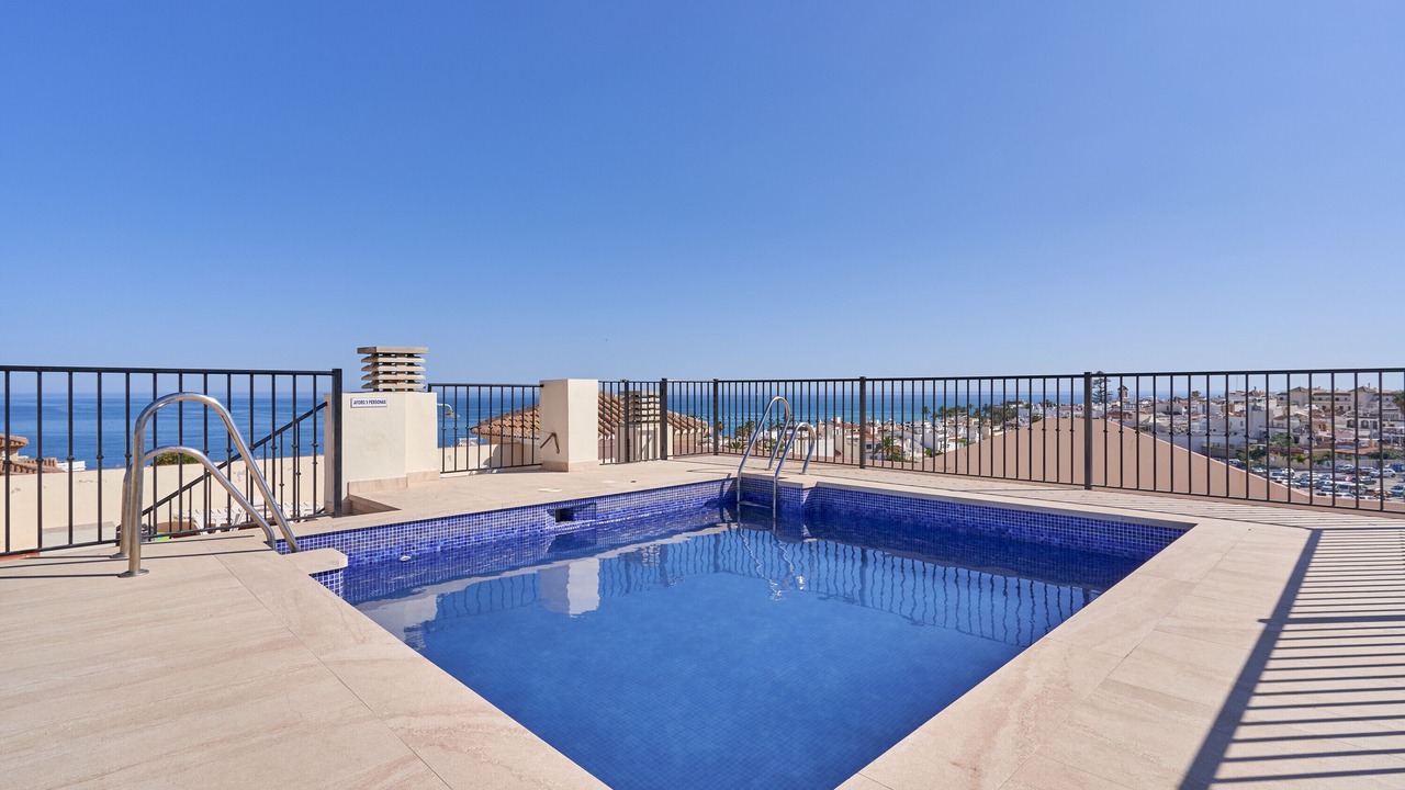Photo of Outdoor in Nerja City Centre