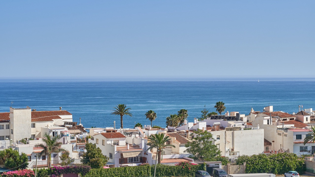 Photo of Others in Nerja City Centre