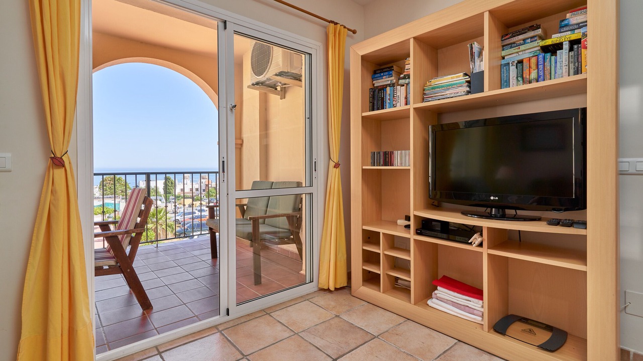 Photo of Livingroom in Nerja City Centre