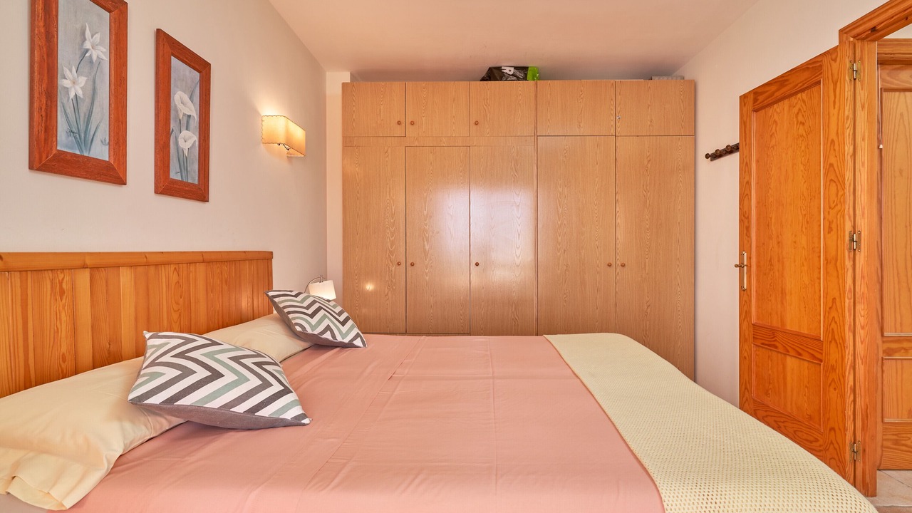 Photo of Bedroom in Nerja City Centre