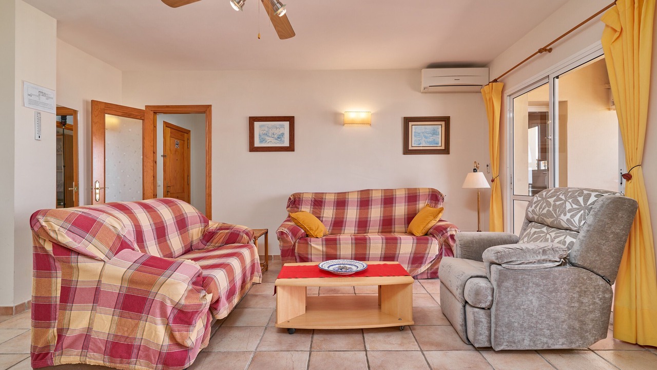 Photo of Livingroom in Nerja City Centre