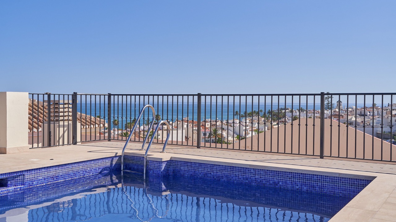 Photo of Outdoor in Nerja City Centre