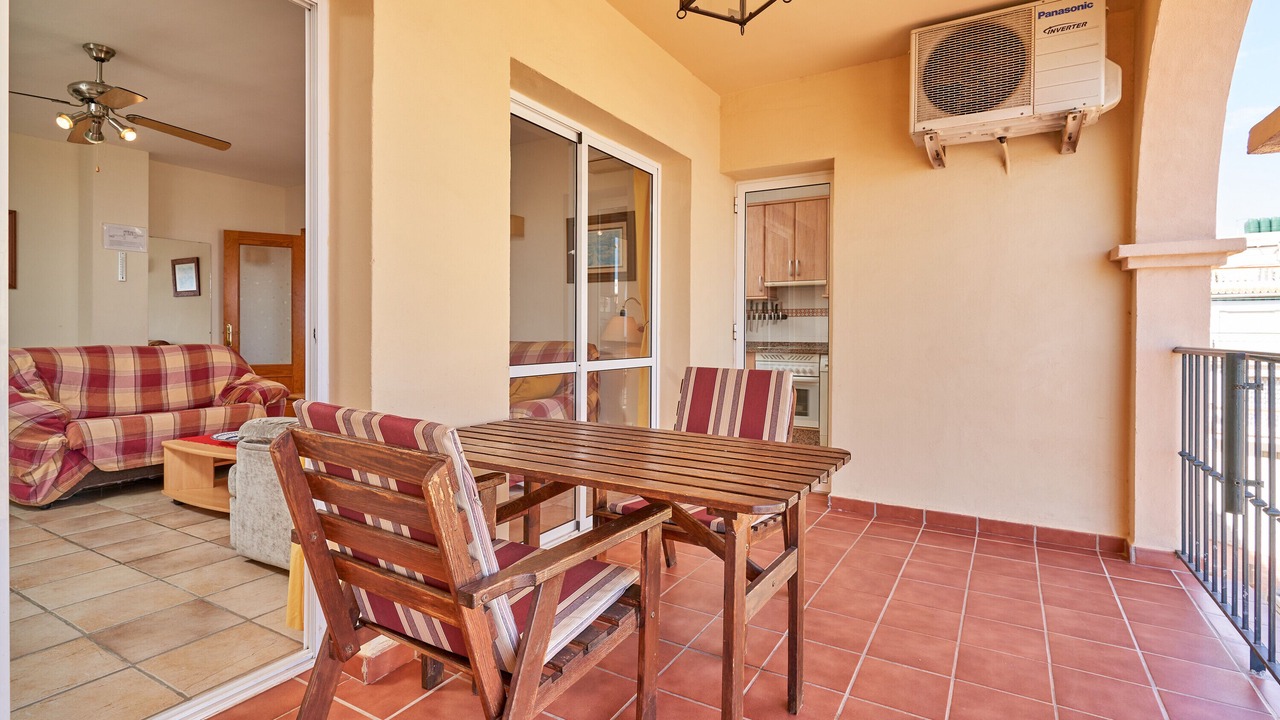 Photo of Outdoor in Nerja City Centre