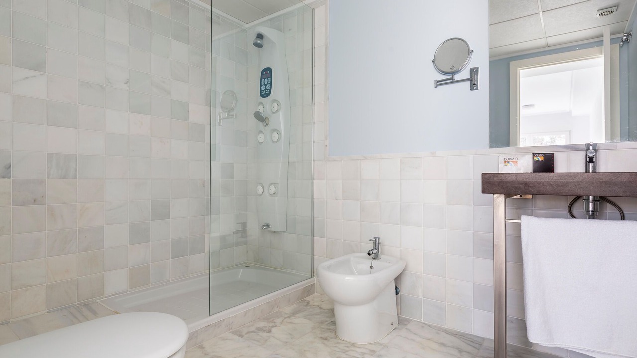 Photo of Bathroom in Coveta Fuma