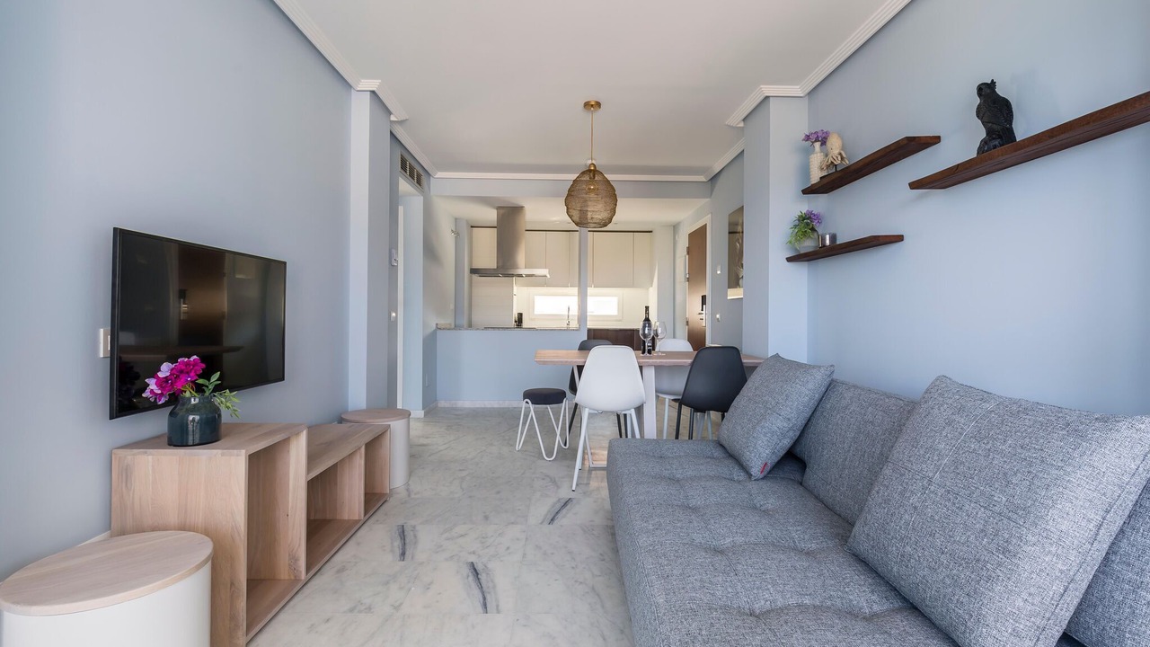 Photo of Livingroom in Coveta Fuma