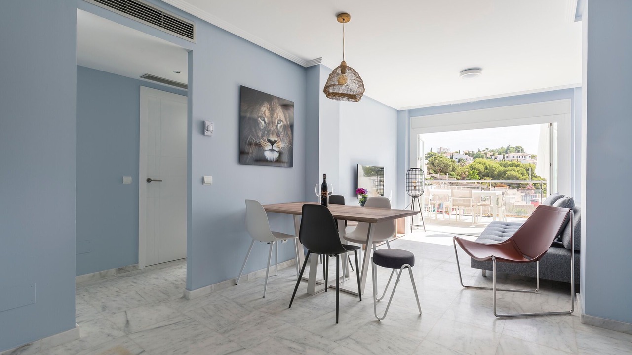 Photo of Livingroom in Coveta Fuma