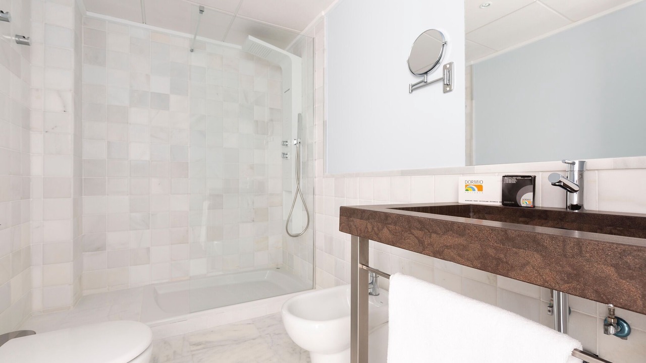 Photo of Bathroom in Coveta Fuma