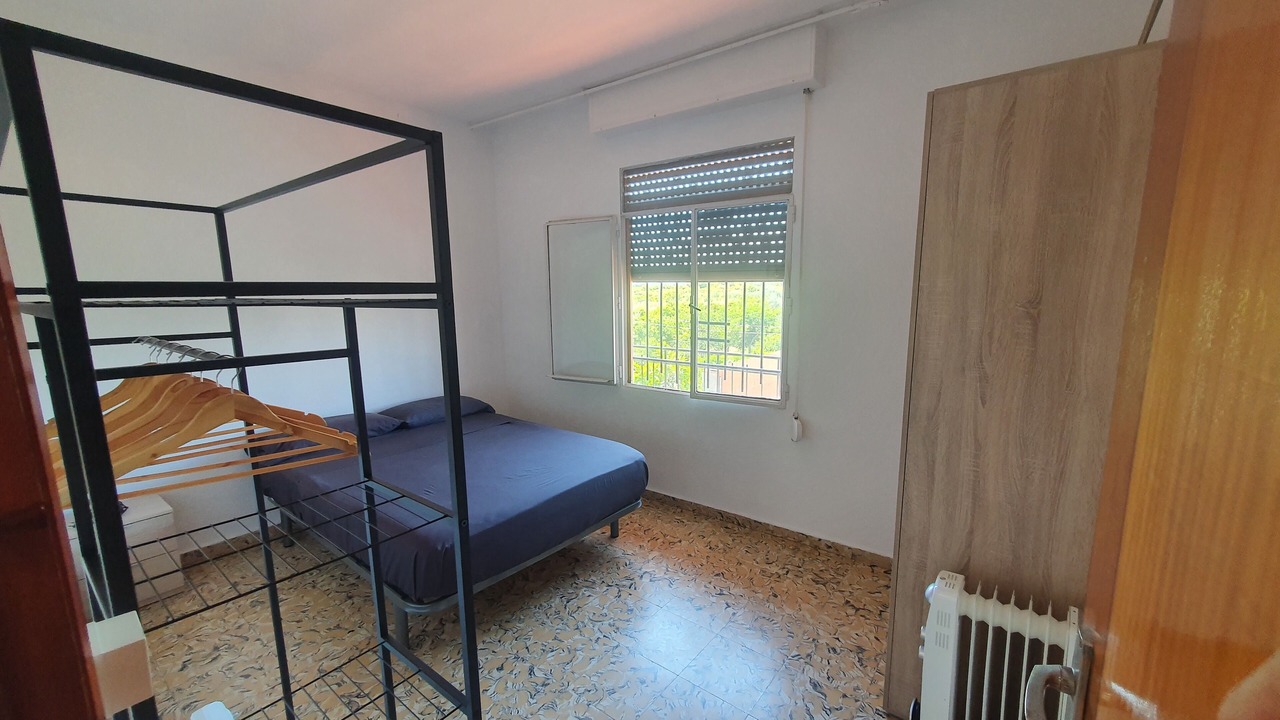 Photo of Bedroom in Burriana
