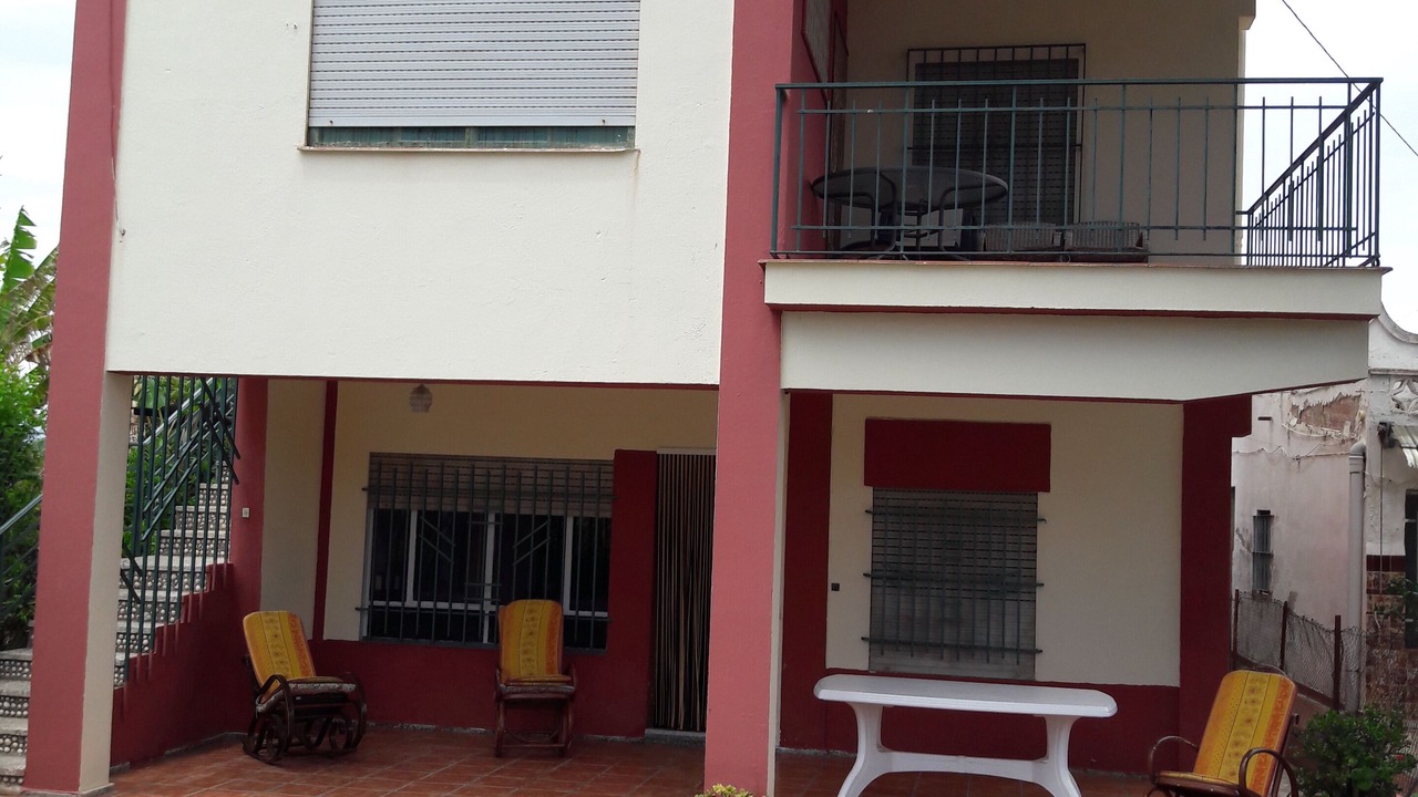 Photo of Patio Balcony in Burriana