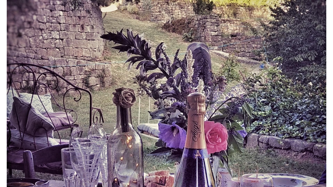 Photo of Outdoor in Sanilhac