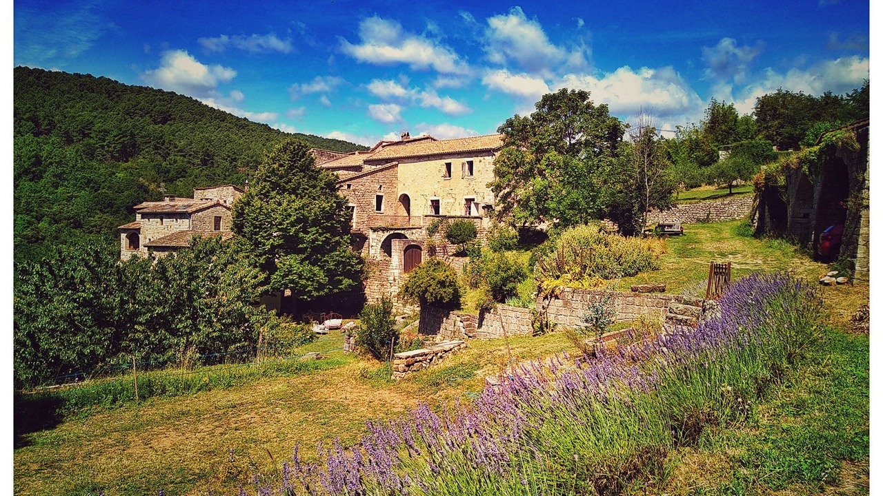 Photo of Outdoor in Sanilhac