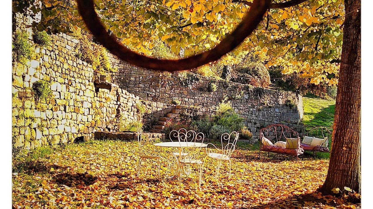 Photo of Outdoor in Sanilhac